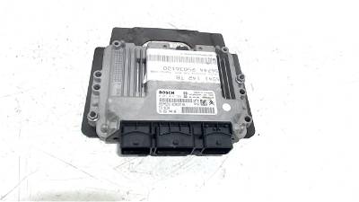 Motorsteuergerät BOSCH 3008 I (0U/HU) MPV 1.6 HDiF 16V (DV6TED4.FAP(9HZ)) 2010 (9665674480, 9665674480)