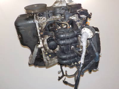 Motor Honda Civic (EP/EU) Hatchback 3-drs 1.4 16V (D14Z6(Euro 4)) 2002 (4102311, D14Z6)