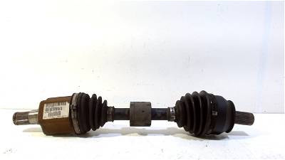 Antriebswelle Links Vorne Volvo S80 (AR/AS) 2.0 D3 20V (D5204T7) 2013 (P31367300, P31367300)