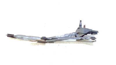 Scheibenwischer Mechanisch Vorne Peugeot 107 Hatchback 1.0 12V (384F(1KR)) 2006
