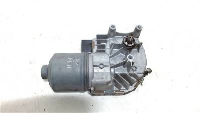 Scheibenwischermotor Vorne BOSCH Toledo (5P2) MPV 1.6 (BSE) 2007 (5P0955120A, 5P0955120A)