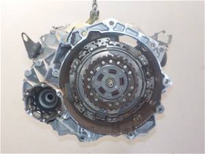 Getriebe Automatik Skoda Octavia Combi (5EAC) Combi 5-drs 1.8 TSI 16V (CJSA) 201...