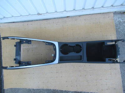 Mittelkonsole AUDI A4 AVANT (8K5, B8) 2.0 TDI AUDI,8K0864981D 110 KW