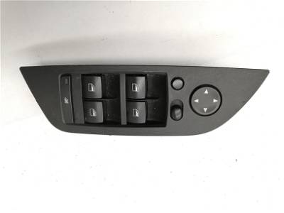 Schalter für Fensterheber links vorne BMW X1 (E84) 9193659 gebraucht