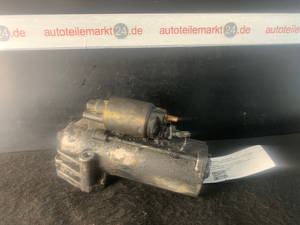 231613 Anlasser FORD Mondeo III Kombi (BWY) 1S7U11000BB