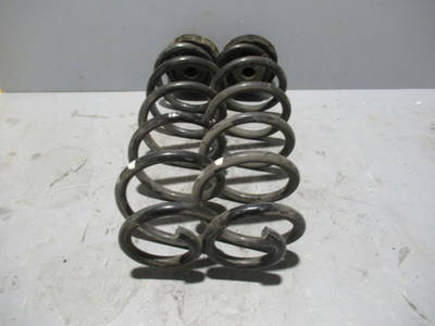 Federsatz AUDI A4 AVANT (8K5, B8) 2.0 TDI 110 KW