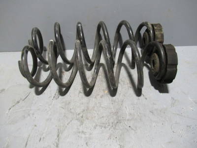 Federsatz AUDI A4 AVANT (8K5, B8) 2.0 TDI 110 KW