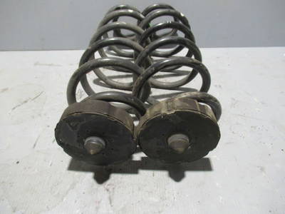 Federsatz AUDI A4 AVANT (8K5, B8) 2.0 TDI 110 KW