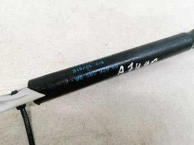 Heckklappendämpfer Peugeot 407, 2004.05 - 2010.12 9656592980 32601501