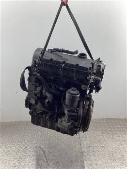 VW Touran I 1T1 Motor ohne Anbauteile BKC 1.9 TDI 77 kW 105 PS 08.2003-05.2010 28466938