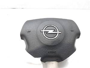 Airbag Fahrer Opel Signum (Z-C/S) 13112812 28486679