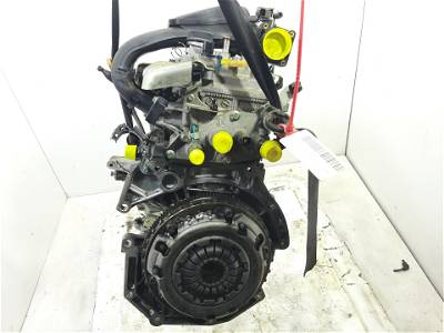 Motor ohne Anbauteile (Benzin) Nissan Micra IV (K13) HR12 HR12DE 28495658