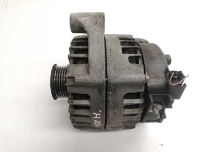 Lichtmaschine BMW X1 (E84) 7802261AI04