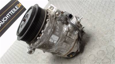 Klimakompressor Mercedes-benz Vito 111 CDI Kompakt DPF 639 A0012301711