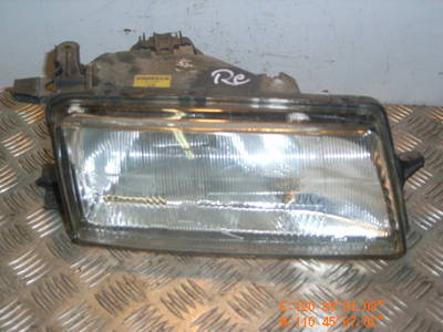 250224 Hauptscheinwerfer rechts OPEL Vectra A CC (J89)
