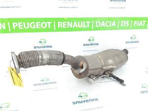 Rußpartikelfilter Renault Twingo II (CN) Hatchback 1.5 dCi 90 (K9K-P8) 2011 (20...
