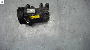 Kompressor Klimaanlage Peugeot 207 CC 150 THP Active W 2007>2009 1598