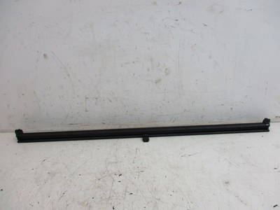 Windschott PEUGEOT 207 CC (WD_) 1.6 HDI 80 KW