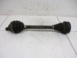Antriebswelle vorne links SKODA OCTAVIA (1Z3) 1.6 TDI SKODA,1K0407271CP 77 KW