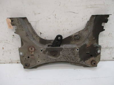 Achse vorne RENAULT CLIO III (BR0/1, CR0/1) 1.6 16V RENAULT,8200500491 82 KW