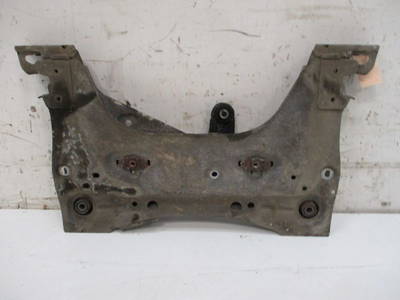 Achse vorne RENAULT CLIO III (BR0/1, CR0/1) 1.6 16V RENAULT,8200500491 82 KW