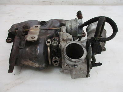 Turbolader FORD GALAXY (WA6) 2.0 ECOBOOST FORD,BG9E6K682AJ 149 KW