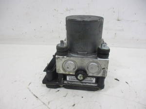 Steuergerät ABS HONDA CR-V III (RE) 2.2 I-CTDI 4WD HONDA,0265950680 103 KW