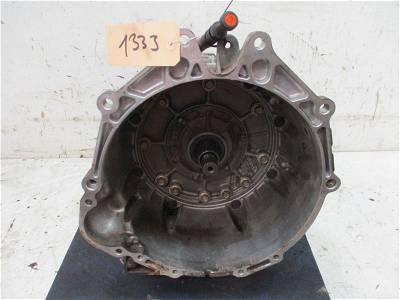 Getriebe (Automatik) KIA SORENTO I (JC) 3.5 V6 143 KW