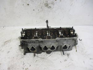 Zylinderkopf VW GOLF V (1K1) 1.6 VW,06B103373T 75 KW