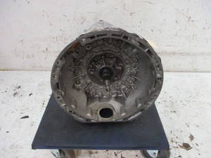 Getriebe (Automatik) MERCEDES-BENZ E-KLASSE (W211) E 280 CDI MERCEDES-BENZ,A2112706802,MERCEDES-BENZ,A2112706201 140 KW