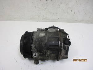Klimakompressor MERCEDES-BENZ C-KLASSE (W203) C 230 KOMPRESSOR MERCEDES-BENZ,A0012305511 141 KW
