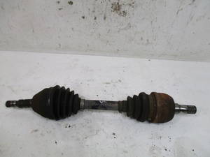 Antriebswelle vorne links OPEL ASTRA H CARAVAN (L35) 1.7 CDTI OPEL,13214836,93169677 74 KW