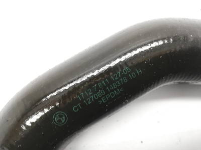 Kühlerschlauch BMW 7811127 28549625