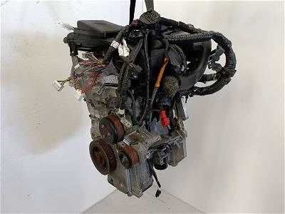 Motor ohne Anbauteile (Benzin) Nissan Note (E12) HR12