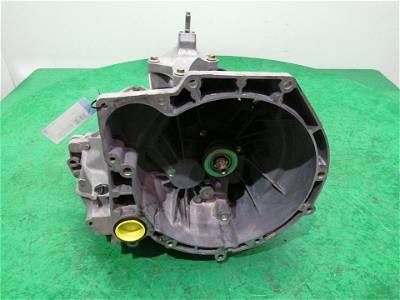 Schaltgetriebe Mazda 2 (DY) 2N1R7002EB 28552839