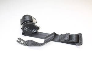 Sicherheitsgurt links hinten Seat Leon (5F) 5F0857805C