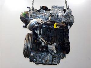 Motor Renault Laguna III (BT) Hatchback 2.0 dCi 16V 130 (M9R-802) 2010 (M9R802, ...