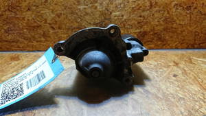 438069 Anlasser FIAT Scudo Kasten (220)