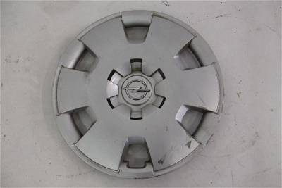 Radkappe Opel ASTRA H GTC 13209732 16 Zoll vorn 07/2005