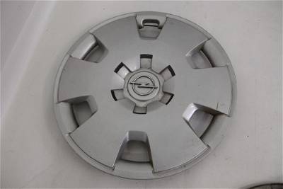 Radkappe Opel ASTRA H GTC 13209732 16 Zoll vorn 07/2005 28573450