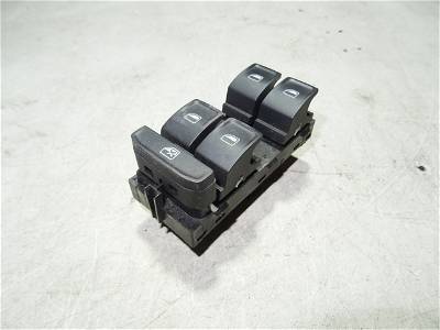 Schalter für Fensterheber links vorne VW Passat B8 Variant (3G