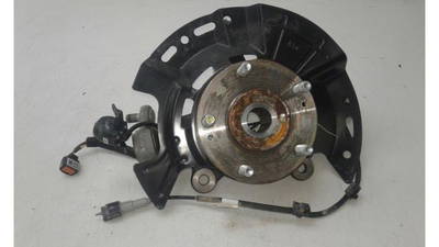 Achsschenkel rechts vorne Kia Ceed 3 SW CD 51716G4AA0 P16799283