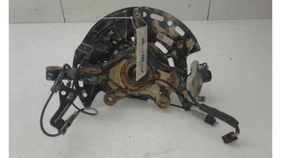 Achsschenkel rechts vorne Kia Ceed 3 SW CD 51716G4AA0 P16799283