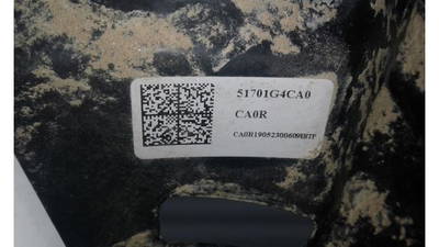 Achsschenkel rechts vorne Kia Ceed 3 SW CD 51716G4AA0 P16799283