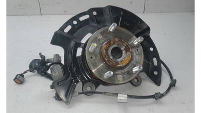 Achsschenkel rechts vorne Kia Ceed 3 SW CD 51716G4AA0 P16799283