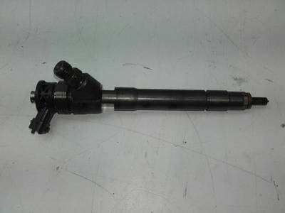 Einspritzdüse Vauxhall Vivaro B Kasten X82 0445110414 P15164001