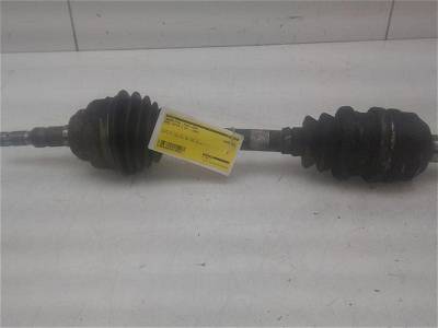 P12497768 Antriebswelle links vorne OPEL Astra G CC (T98) 9117409