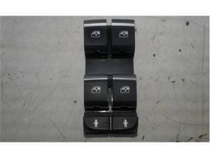 P13936612 Schalter für Fensterheber AUDI A4 allroad (8W, B9) 4M0959851B