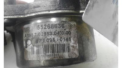 Unterdruckpumpe Fiat Doblo Kasten 263 55268636 P16274955