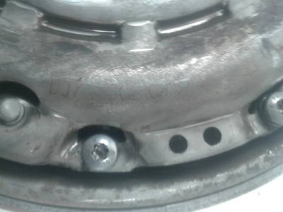 Schwungrad Renault Kadjar HA, HL 302050418R P12176115